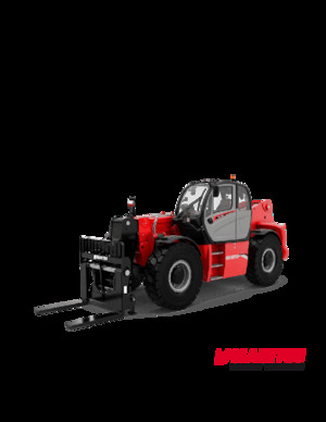 Teleszkópos rakodók Manitou MHT 10200-210 Y