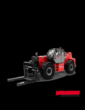Teleszkópos rakodók Manitou MHT 11250-210 Y