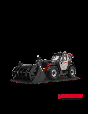 Teleszkópos rakodók Manitou MLT 1041-145 PS+ L Classic