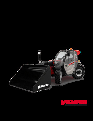 Teleszkópos rakodók Manitou MLT 625-75 H Elite