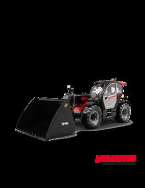 Teleszkópos rakodók Manitou MLT 850 145V+ Y Platinum