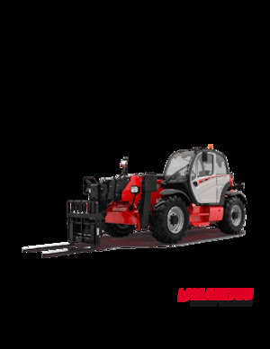 Teleszkópos rakodók Manitou MT 1840 A Comfort