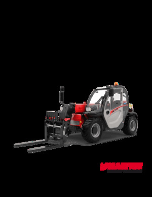 Teleszkópos rakodók Manitou MT 625 H