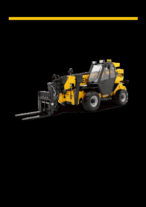 Teleszkópos rakodók Gehl TX 4017
