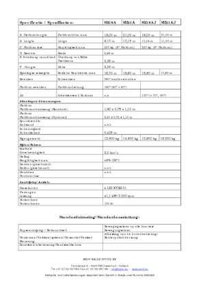 Lánctalpas teleszkópgémes munkaállványok Aichi SR21AJ