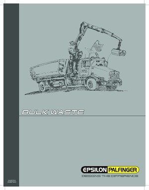 Rönkrakodó daruk Epsilon M 100 L 80