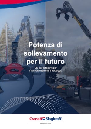 Rönkrakodó daruk Cranab RZ 18.1 NHY 3+3