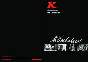 Billenőplatós/billencs félpótkocsikk Kässbohrer K.SKS BS / 24 - 12 / 27