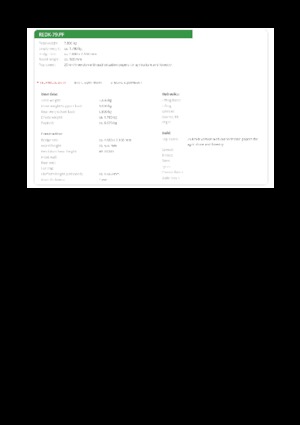 Billenő pótkocsik Reisch REDK-79.PF