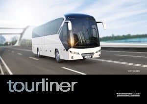 Túristabuszok/autóbuszok Neoplan Tourliner C