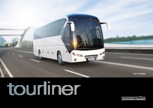 Túristabuszok/autóbuszok Neoplan Tourliner C