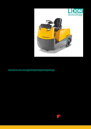 Vontatók Jungheinrich EZS 5100