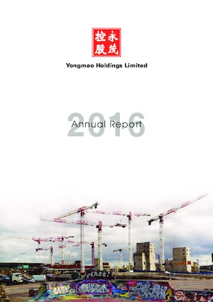 Toronydaruk - billenőgém - felülforgó Yongmao STL460C