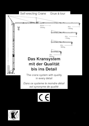 Toronydaruk - merevgém - alulforgó König K 1545 TKH