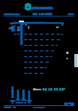 Toronydaruk - merevgém - felülforgó Comansa 21LC335
