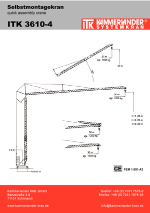 Toronydaruk - merevgém - alulforgó ITK ITK 3610-4