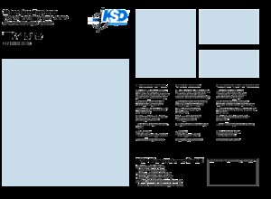 Toronydaruk - merevgém - alulforgó KSD TK 4515 (2,5m)