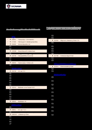 Nyergesvontatók Scania R 410 LA4x2MNA