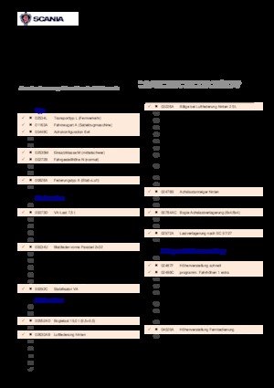 Nyergesvontatók Scania R 410 LA6x4MNA