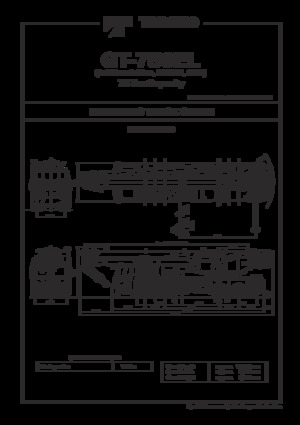 Mobildaruk Tadano GT-750EL-3