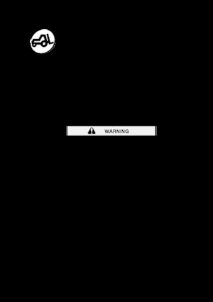 Tehergépkocsira rögzthető teleszkópos targoncák Manitou TMT 320 FL