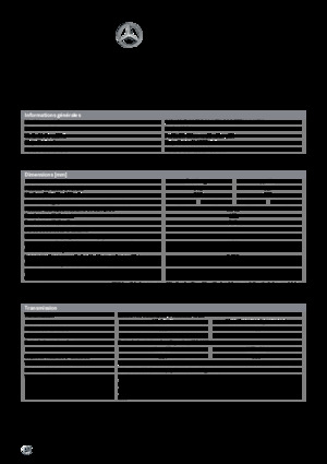 Nyergesvontatók Mercedes-Benz eActros 600 LS 4x2
