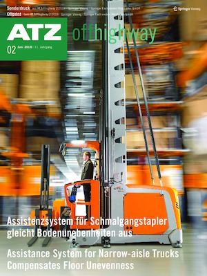 Magasraktári targoncák Still MX-X 1.5