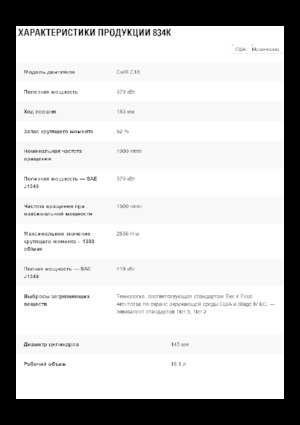 Gumikerekes dózerek Caterpillar 834K