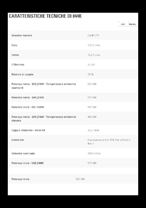 Gumikerekes dózerek Caterpillar 844K