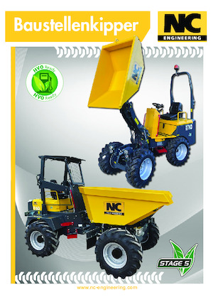 Dömperek NC-Engineering NC SW5550