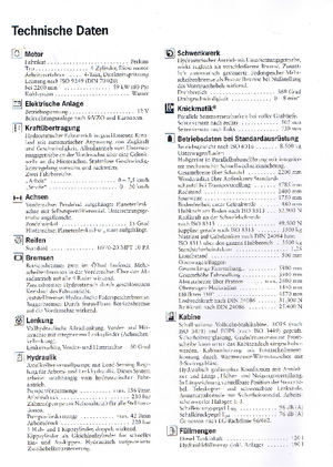 Gumikerekes kotrók Terex-Schaeff SMB 2041