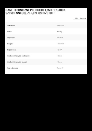 Homlokrakodó kanalak Caterpillar 1,3 m3