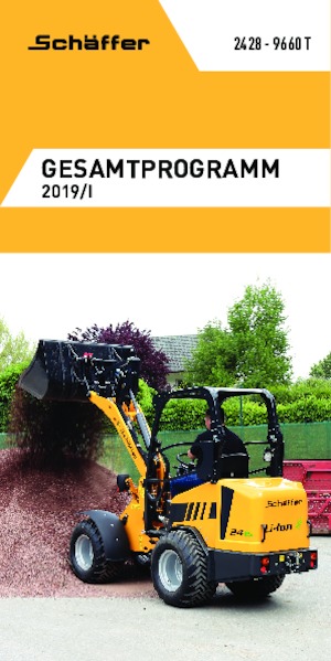 Gumikerekes homlokrakodók Schäffer 2345 T