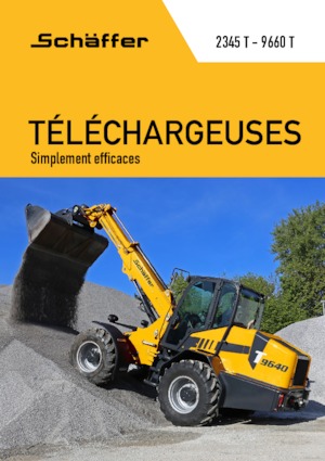 Gumikerekes homlokrakodók Schäffer 2345 T