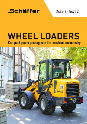 Gumikerekes homlokrakodók Schäffer 2428-2