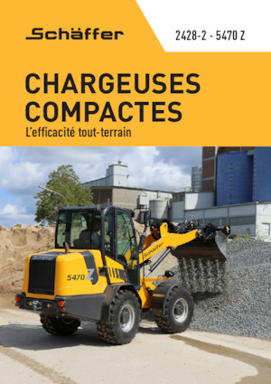 Gumikerekes homlokrakodók Schäffer 2428-2