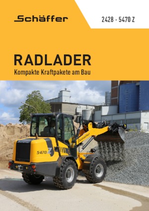 Gumikerekes homlokrakodók Schäffer 2445 S 