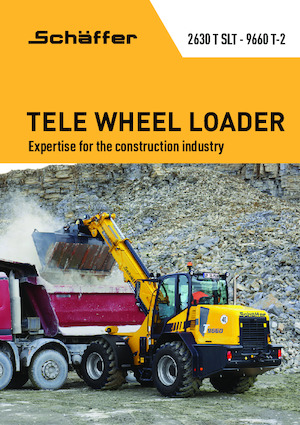 Gumikerekes homlokrakodók Schäffer 9660 T-2