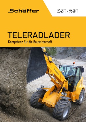 Gumikerekes homlokrakodók Schäffer 5680 T