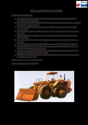 Gumikerekes homlokrakodók Beml BL1420