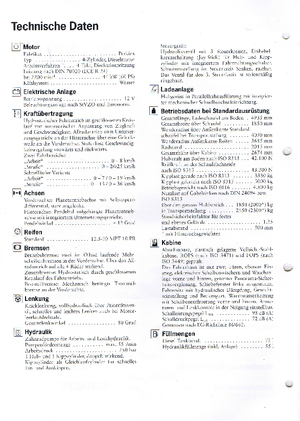 Gumikerekes homlokrakodók Terex-Schaeff SKL 835