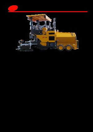Gumikerekes finiserek IR-ABG Titan 3870