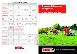 Faaprítók Bugnot BV-N 56 CH 37 E