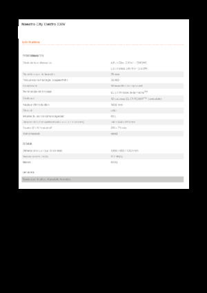 Faaprítók Eliet Maestro Country