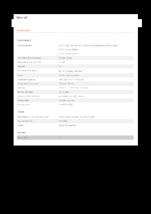 Faaprítók Eliet Minor 4S