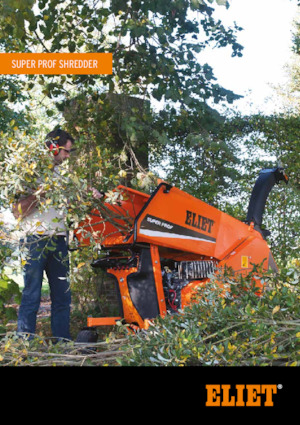 Faaprítók Eliet Super Prof Max