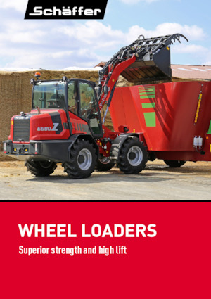 Gumikerekes homlokrakodók Schäffer 4670 Z-2