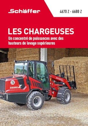 Gumikerekes homlokrakodók Schäffer 5680 Z