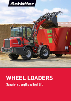 Gumikerekes homlokrakodók Schäffer 6680 Z-2 