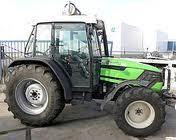 2WD traktorok DEUTZ-FAHR Agroplus 70
